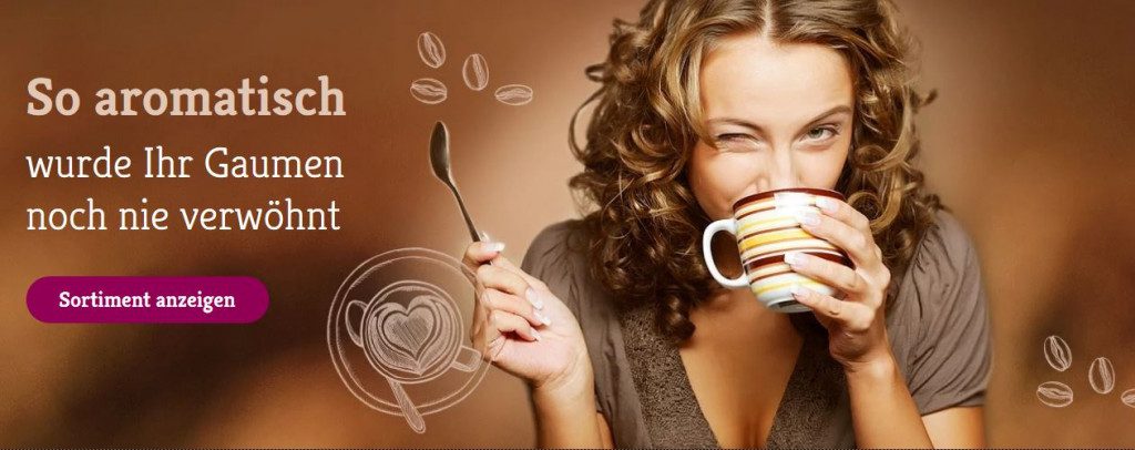 Ein guter Kaffee geht immer 4 Ein guter Kaffee geht immer - Kaffeeabo