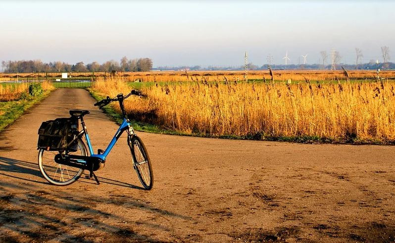 Bist du etwa zu faul zum Treten? E-Bikes nur für Schwächlinge? 1 Bist du etwa zu faul zum Treten? E-Bikes für Faule?