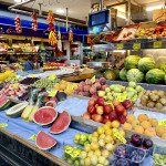 Mercat de l'Olivar in Palma - Lust auf mediterrane Lebensfreude