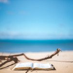 Sommer Sonne Lesen - 3 perfekte Bücher zur Happy Hour