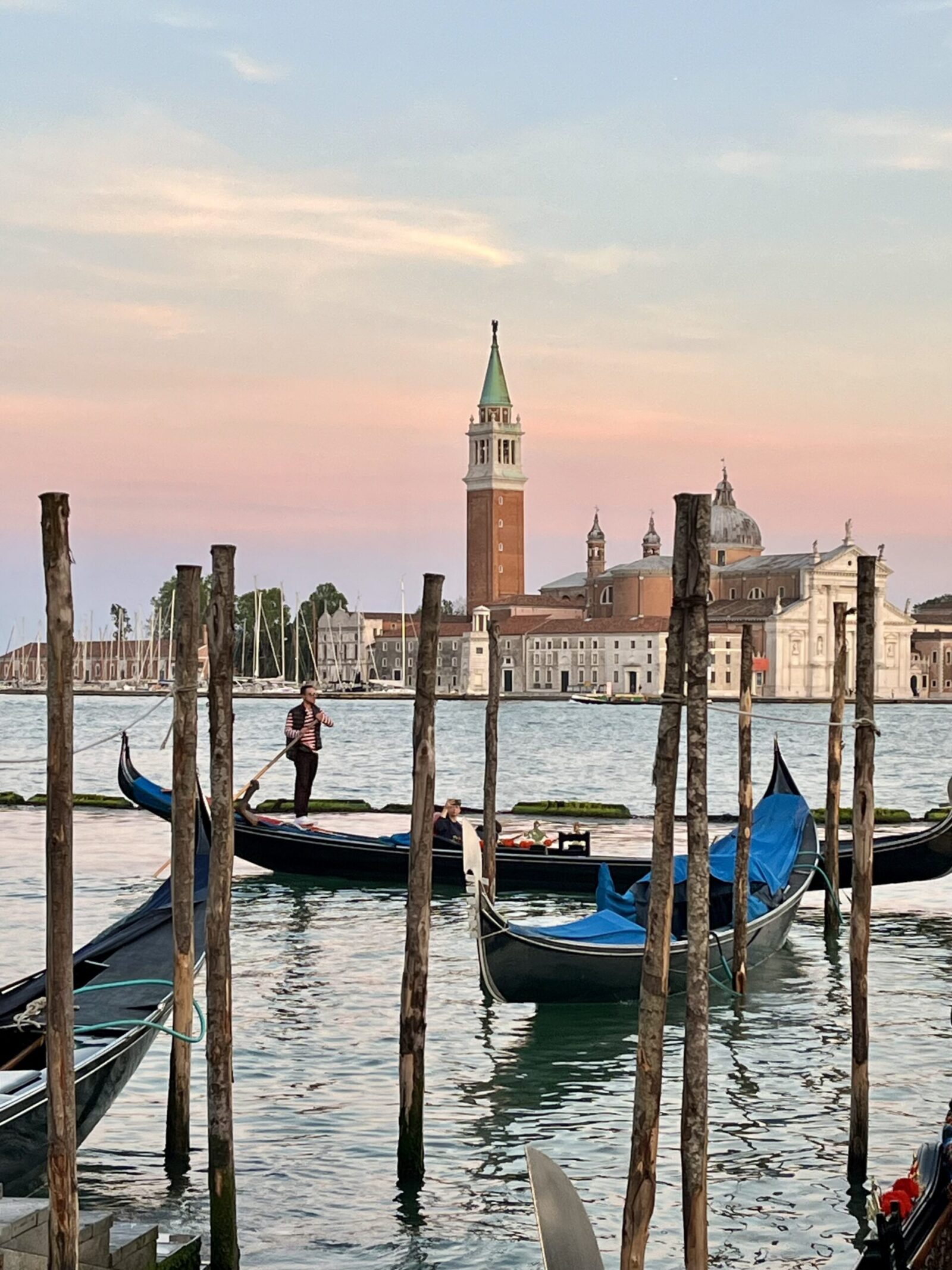 3 Tage in Venedig - meine Tipps und Highlights