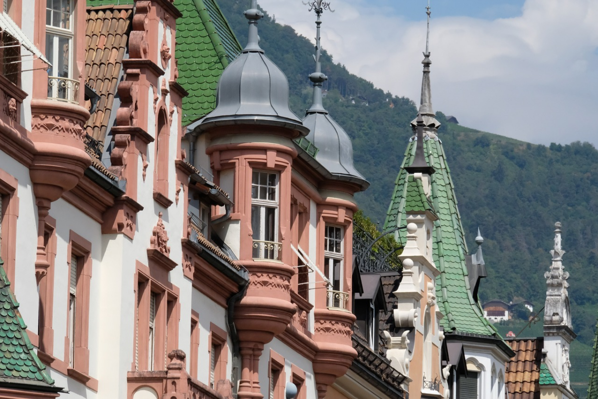 1 Tag in Bozen - Ötzi, Waltherplatz und viel mehr