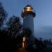 1 Nacht im Lotsenturm auf Usedom - ein großartiges Erlebnis